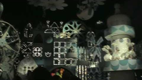 "Magic Kingdom In The Sky"