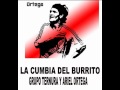 LA CUMBIA DEL BURRITO (GRUPO TERNURA Y ARIEL ORTEGA)