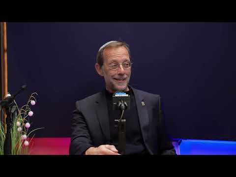 A Country Under Renovation | Moshe Feiglin on Yochai Ansbacher and Gil Kopatch's Podcast