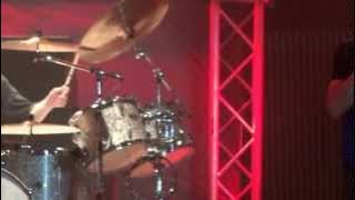 Deep Purple - Wasted Sunsets (Live in Dubai 2013)