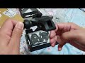 Time Xpro 10 pedal unboxing