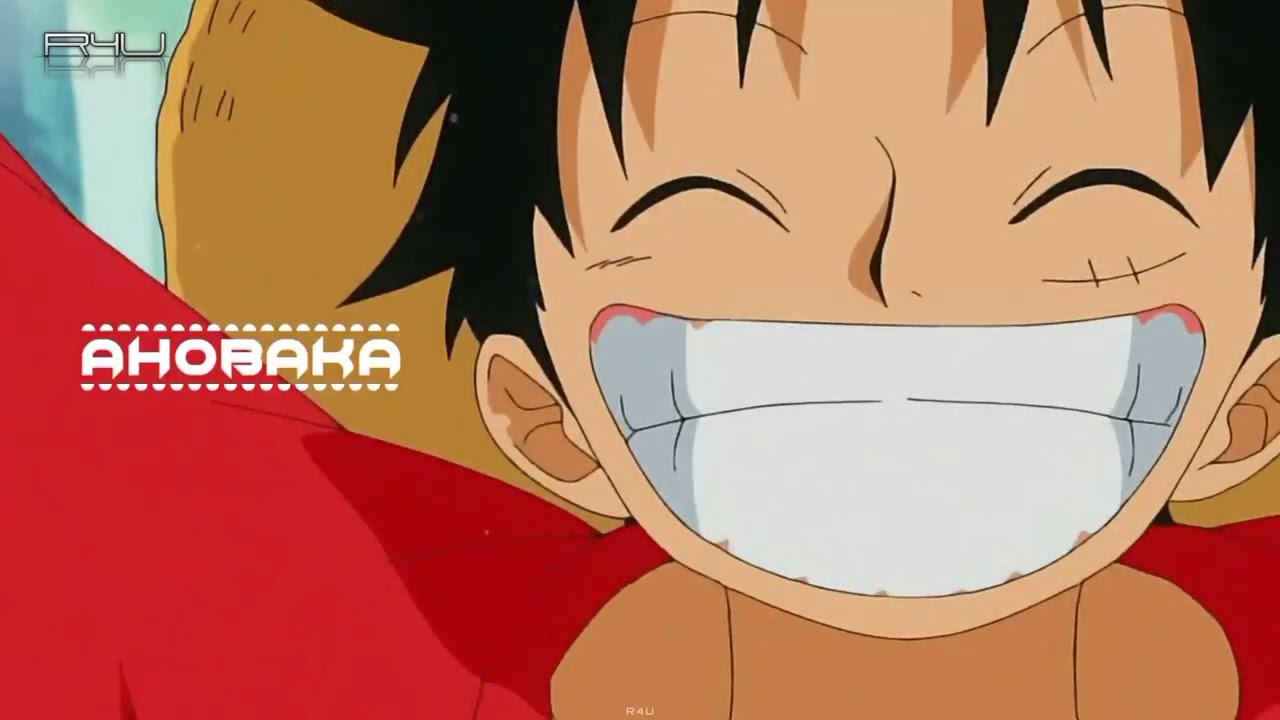 One Piece Ringtone | Notification Ringtone | Download Link 👇