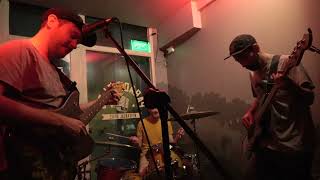 a-tota-so - Full Performance (live at Paradiddles, Worcester - 20th November 22)