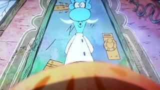 Endive Think She Killed Mung