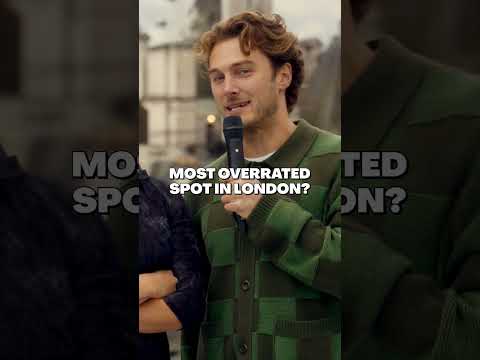 Part 1 Of Florence Pugh S Iconic Best Of London Episode 200 