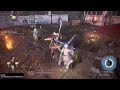 Nioh 2 Easter Eggs