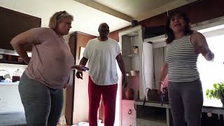 Street Interview-Things Are About To Change In The Realest Trailer In The World Wealth