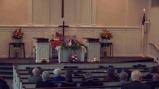 A Service of Witness to the Resurrection and Celebration of the Lives of Allen and Marie Duncan