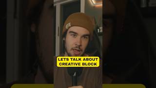 How to FIX Creative Block