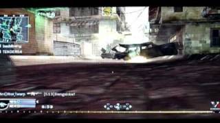 Cod 4 xX_Ghad_Xx, Rambo Style