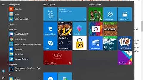 Installation sql server 2014 enterprise