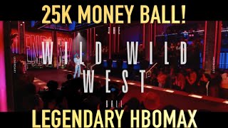 Legendary on hbo max meets the wild west - ep. 4 reaction video
alright loves, this week’s episode is serving 3 categories again for
houses to compe...