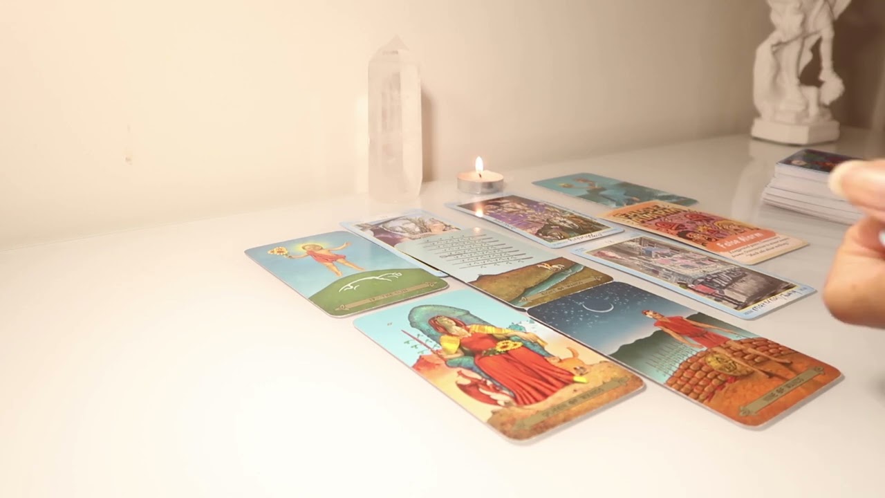 РАК💜😲ВАША ВТОРАЯ ПОЛОВИНКА — ЭТО КТО-ТО С ТАТУИРОВКАМИ. ОН ХОЧЕТ ВСЁ С ТОБОЙ🌸💕ДОМ🏡, ДЕТИ🧒 и 💗ЛЮБОВЬ!