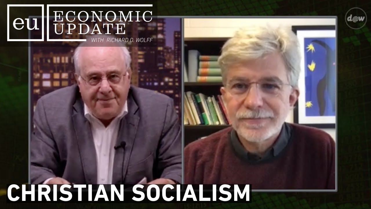 Economic Update: Christian - YouTube