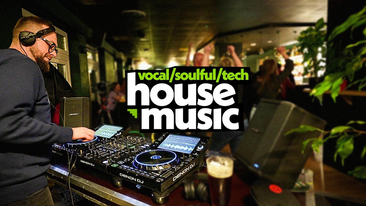 Ver Modern House Flow - from warmup to early dances | DJ KRTL in Pod Obrazem Pub | Český Těšín no YouTube Ver Modern House Flow - from warmup to early dances | DJ KRTL in Pod Obrazem Pub | Český Těšín no YouTube