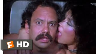 Cheech & Chong's Nice Dreams (1981) - Caught in the Act Scene (5/10) | Movieclips