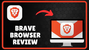 BRAVE BROWSER REVIEW (2025)