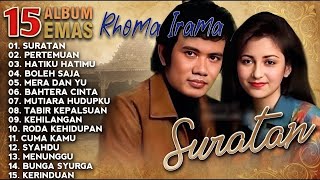 RHOMA IRAMA FULL ALBUM, DUET DANGDUT FT RIZA UMAMI, RITA SUGIARTO, PALING DICARI TANPA IKLAN