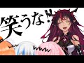 明らかになるIRyS画伯の実力!holoEN6人コラボ!【Gartic Phone】【ホロライブEN 和訳切り抜き】