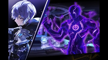 Elsword - Liberator - Add