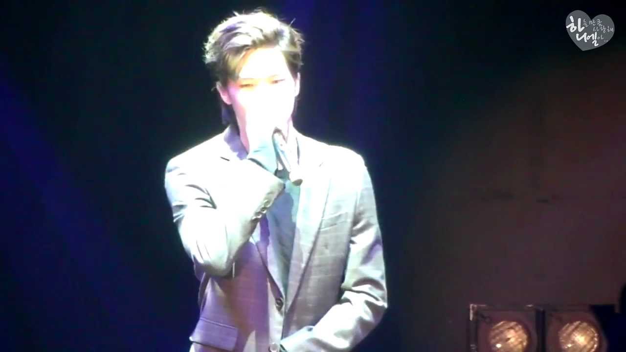 131124 ANGEL CLASS 캡 기억의습작