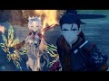 Xenoblade Chronicles 3: Future Redeemed - Chapter 4: The One at the Beginning