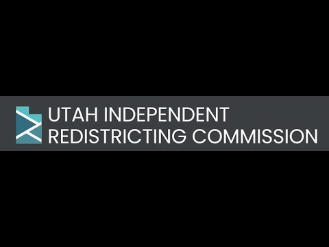 LWV Salt Lake General Meeting: Redistricting