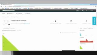IBM Mobile Quality Assurance Study Group - Session 1