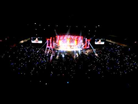 2016.04.16伍佰&China Blue 搖滾全經典之雙面對決演唱會(國語場,你是我的花朵)