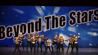 Peoples Choice Janet Kj Dance Theater Long Island, Ny