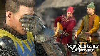 Our Hero Henry Song Ode To Henry - Kingdom Come Deliverance 2