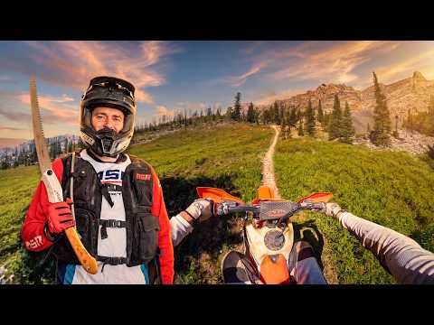 The Gear I Never Trail Ride Without