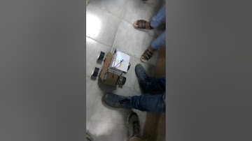 ARDUINO HACKATHON WINNER