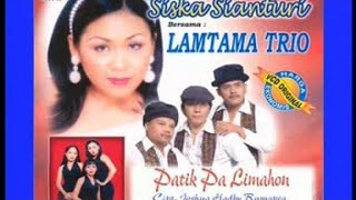 Blitz Voice - Patik Palimahon (Lagu Batak Populer)