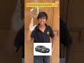 b.m.w car vs Mercedes car 😂🔥| indian family | #short #relatable #comedy #indian #car