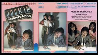 Jockie Suryoprayogo - 09 Mabuk Kepayang