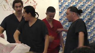 I LEARNED TO LOVE MYSELF” SAYS ODYSSEY JAIL CLIENT