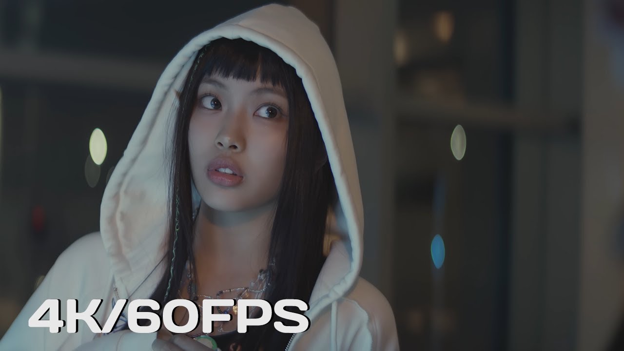 4K/60FPS] NewJeans (뉴진스) 'Supernatural' Official MV (Part.1