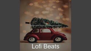 O Holy Night - Lofi Christmas