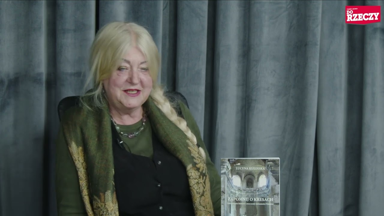 Miniatura: Fałszowanie historii i niszczenie...