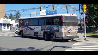 NJ Transit 166 Cresskill (7973)