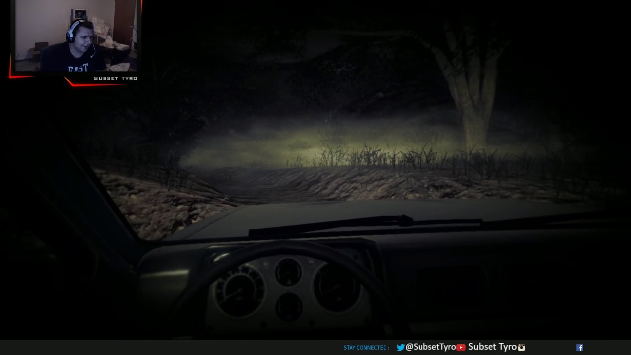 Driver Getaway Failed...