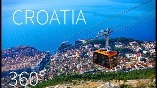 CROATIA IN 360° | Pointers Travel DMC CROATIA IN 360° | Pointers Travel DMC