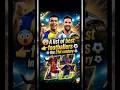 ⚽😳😱21st century best footballers ? Who ? This is the list ❤️🤯⚽‎ #viralshort #ronaldo #messi #viral