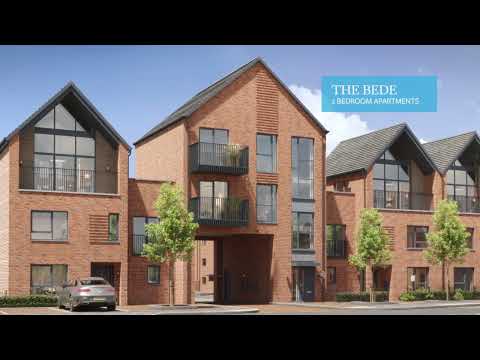 Waterside | Leicester | Keepmoat Homes