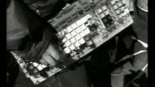 CENTRAL PROBLEM - Djubre - Official music video