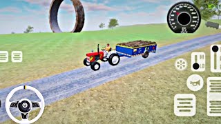 Indian Tractor PRO Simulator 🚜 screenshot 5