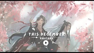 This December | Wangxian Amv/DMV | Remake