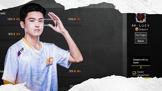 🥶 APG | TOP New Sensitivity Update 4.1 🔥 Universal MVP | G.O.A.T 5 Finger Claw | Mongolia Pro Player