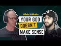 Angry Atheist Challenges Muslim On Stream! Muhammed Ali